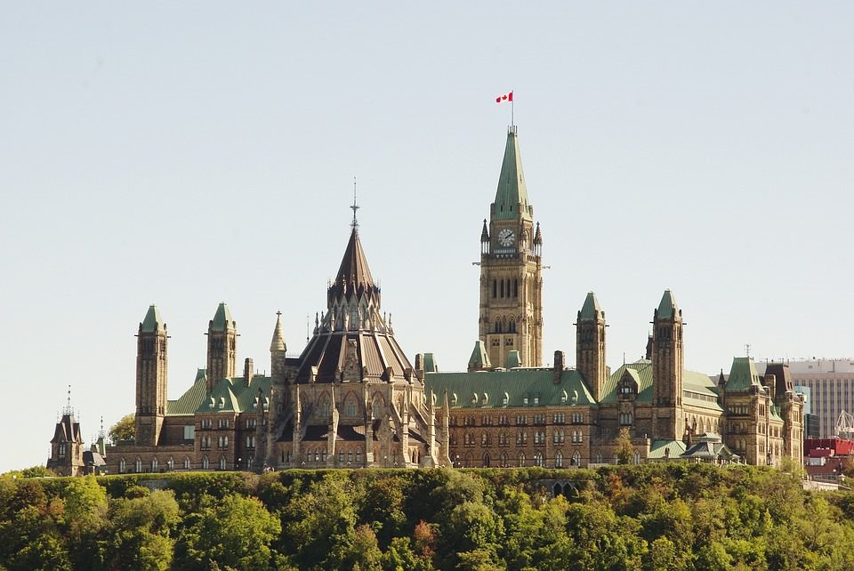 Canada’s Energy Future Altered by New Legislation | Global Risk Intel