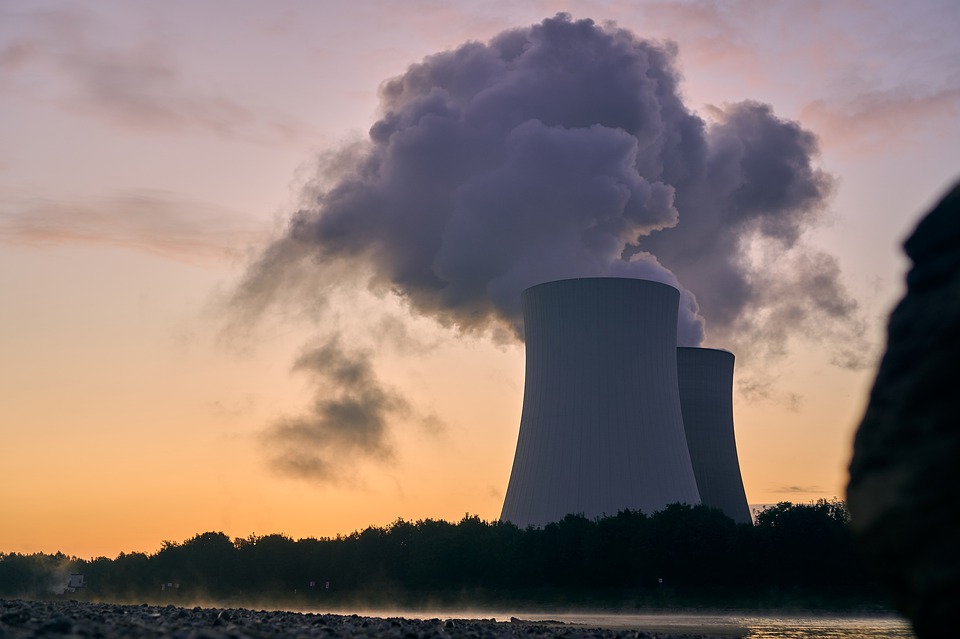 Nuclear Power in China: Hurdles, Risks, and Opportunities | Global Risk ...